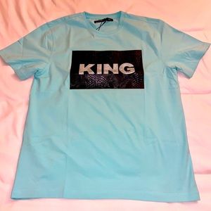 Brand New Hudson Tee Shirt